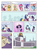 Size: 900x1200 | Tagged: safe, artist:arofatamahn, applejack, fluttershy, pinkie pie, rainbow dash, rarity, shining armor, twilight sparkle, comic:the night the magic died, g4, comic, elements of harmony, mane six