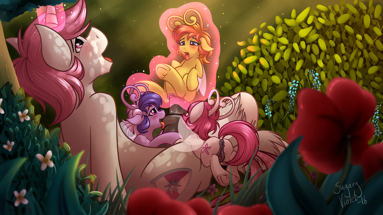 explicit, alternate version, artist:sugaryviolet, tiddlywink, tra-la-la, zi...