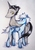 Size: 2692x3874 | Tagged: safe, artist:evaistryingagain, artist:pinksonic42, dreamworks, gay, jack frost, male, pitch black, ponified, rise of the guardians