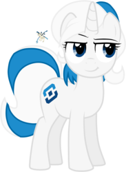 Size: 782x1068 | Tagged: safe, artist:wirinamusic, oc, oc:roskomnadzor, pony, ponified, roskomnadzor, russian, simple background, solo, transparent background