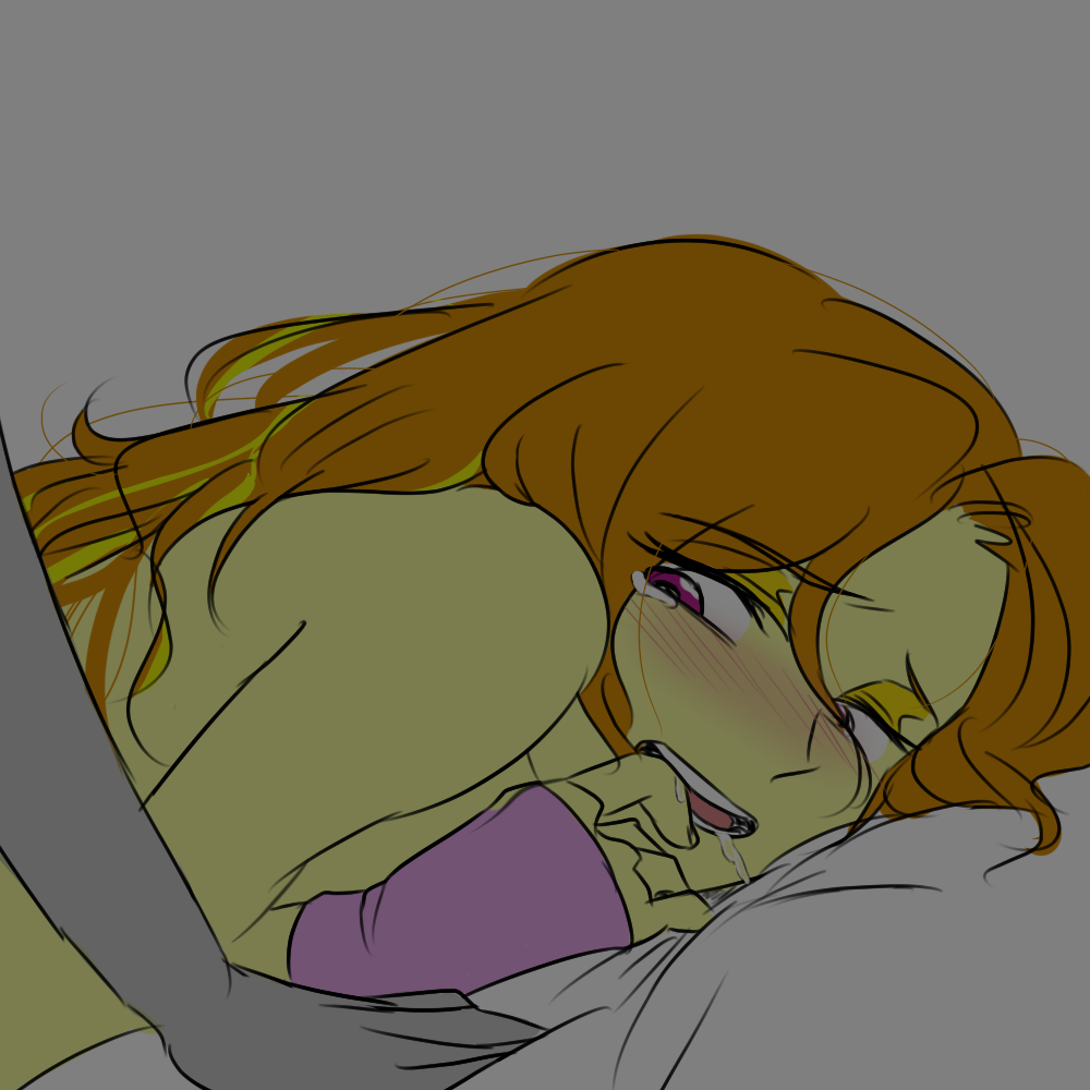 Adagio Hentai