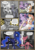 Size: 1363x1920 | Tagged: safe, artist:pencils, limestone pie, princess luna, twilight sparkle, oc, oc:anon, oc:macdolia, oc:mascara maroon, alicorn, earth pony, human, pony, satyr, comic:anon's pie adventure, g4, blushing, bracer, castle, castlevania, clothes, comic, crown, do not want, dock, dress, eyes closed, female, for science, horseshoes, human male, imminent kissing, ipotane, jewelry, kissy face, konami, limetsun pie, male, mare, necklace, non-consensual smoochies, nose wrinkle, on back, open mouth, picture, property damage, raised hoof, regalia, smiling, speech bubble, spread wings, tsundere, twilight sparkle (alicorn), wingboner