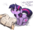 Size: 1500x1300 | Tagged: safe, artist:buttersprinkle, twilight sparkle, alicorn, human, pony, g4, ..., adorkable, blushing, book, bookhorse, buttersprinkle is trying to murder us, cheek fluff, cute, dialogue, disembodied hand, dork, female, floppy ears, frown, looking up, offscreen character, sad, simple background, sitting, sweet dreams fuel, that pony sure does love books, twiabetes, twilight sparkle (alicorn), white background
