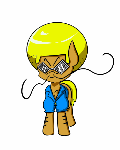 1304479 Artisthappy Harvey Bobobo Bo Bo Bobo Clothes Crossover