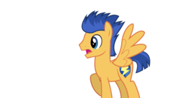 Size: 1024x576 | Tagged: safe, artist:ponyfriendsforever44, flash sentry, pegasus, pony, g4, male, simple background, solo, transparent background, vector