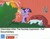 Size: 500x385 | Tagged: safe, edit, edited screencap, screencap, twilight sparkle, pony, unicorn, g4, look before you sleep, my little pony: friendship is magic, chernobyl, documentary, female, golden oaks library, great moments in animation, mare, meme, smear frame, solo, text, unicorn twilight