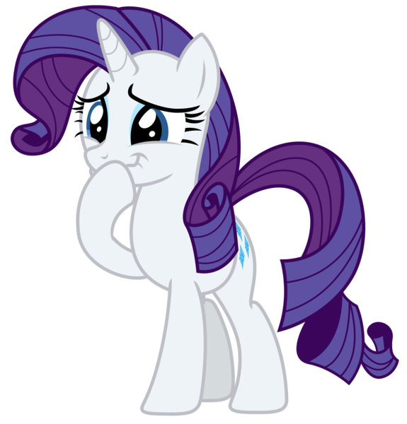 rarity teddy