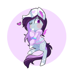 Size: 800x800 | Tagged: safe, artist:riouku, oc, oc only, pony, clothes, female, mare, overwatch, simple background, solo, transparent background