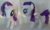 Size: 1008x612 | Tagged: safe, artist:klplushies, rarity, g4, irl, photo, plushie, solo