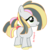 Size: 1024x1024 | Tagged: safe, artist:posey-11, oc, oc only, earth pony, pony, female, filly, offspring, parent:big macintosh, parent:marble pie, parents:marblemac, simple background, solo, transparent background, vector