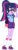 Size: 3000x8296 | Tagged: safe, artist:uponia, sci-twi, twilight sparkle, equestria girls, g4, my little pony equestria girls: legend of everfree, .svg available, absurd resolution, backpack, camp everfree outfits, clothes, cute, female, glasses, shoes, shorts, simple background, sleeping bag, sneakers, socks, solo, transparent background, twiabetes, vector