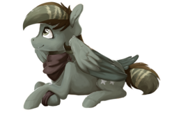 Size: 3000x2020 | Tagged: safe, artist:baldmoose, oc, oc only, pegasus, pony, high res, looking up, simple background, solo, transparent background