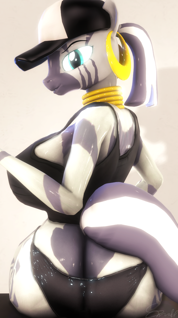 Mlp Zecora Hentai