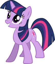 Size: 6995x8114 | Tagged: safe, artist:lilothestitch, twilight sparkle, pony, unicorn, a canterlot wedding, g4, absurd resolution, cute, female, happy, simple background, solo, transparent background, twiabetes, unicorn twilight, vector