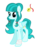 Size: 1024x1365 | Tagged: safe, artist:posey-11, oc, oc only, pegasus, pony, female, mare, simple background, solo, transparent background