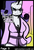 Size: 1152x1680 | Tagged: safe, artist:simplyshivers, rarity, anthro, comic:rarity's secret fitting party, g4, bathrobe, breasts, cleavage, clothes, comic, female, glasses, robe, solo