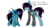 Size: 2560x1440 | Tagged: safe, artist:despotshy, oc, oc only, oc:despot, oc:despy, pegasus, pony, clothes, female, hoodie, male, mare, siblings, simple background, stallion, transparent background, twins