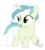 Size: 1024x1139 | Tagged: safe, artist:splender-fire, oc, oc only, oc:string wrapper, pony, unicorn, magical lesbian spawn, offspring, parent:bon bon, parent:lyra heartstrings, parents:lyrabon, simple background, solo, transparent background