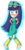 Size: 602x1200 | Tagged: safe, artist:mariairini, blueberry cake, equestria girls, g4, background human, female, simple background, solo, traditional art, transparent background, vector