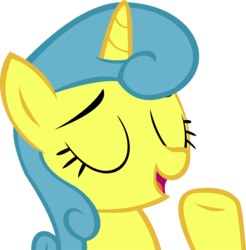 Size: 11076x11251 | Tagged: safe, artist:cyanlightning, lemon hearts, amending fences, g4, .svg available, absurd resolution, female, simple background, solo, transparent background, vector