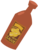 Size: 668x887 | Tagged: safe, artist:threetwotwo32232, king sombra, friendship is magic, g4, hot sauce, king sombrero, male, simple background, solo, sombrero, transparent background