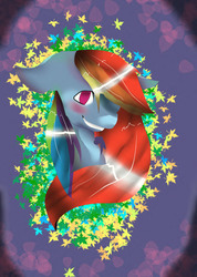 Size: 752x1056 | Tagged: safe, artist:mane6657, rainbow dash, pony, g4, female, solo