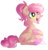 Size: 1728x1800 | Tagged: safe, artist:drawntildawn, oc, oc only, oc:darling eclair, pony, simple background, solo, transparent background