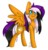 Size: 1154x1200 | Tagged: safe, artist:soundwavepie, oc, oc only, pony, simple background, solo, transparent background