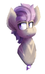 Size: 652x1051 | Tagged: safe, artist:crownedspade, oc, oc only, earth pony, pony, bust, jewelry, necklace, portrait, simple background, solo, transparent background