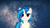 Size: 1920x1080 | Tagged: safe, artist:codershy, artist:shelmo69, dj pon-3, vinyl scratch, pony, unicorn, g4, female, looking at you, mare, particles, solo, vector, wallpaper