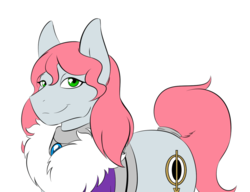 Size: 1280x985 | Tagged: safe, artist:lunis1992, oc, oc only, oc:lancer, pony, ask the amazon mares, long hair, long mane, long tail, male, solo, stallion