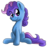 Size: 521x499 | Tagged: safe, artist:eirozpegasus, oc, oc only, oc:sugar rush, pony, male, solo, stallion