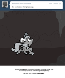 Size: 666x800 | Tagged: safe, artist:egophiliac, princess luna, moonstuck, g4, cartographer's cap, female, filly, grayscale, hat, monochrome, moonflower, solo, woona, younger