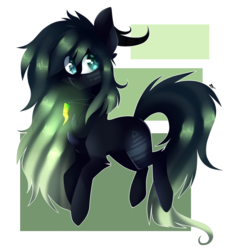 Size: 2179x2397 | Tagged: safe, artist:huirou, oc, oc only, earth pony, pony, high res, jewelry, necklace, simple background, solo, transparent background