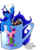 Size: 1024x1280 | Tagged: safe, artist:silverkitsune84, oc, oc only, oc:delly, pony, unicorn, chocolate, cute, female, food, hot chocolate, mare, mug, solo, whipped cream