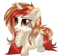 Size: 1091x1037 | Tagged: safe, artist:sugguk, oc, oc only, pony, unicorn, prone, simple background, solo, transparent background