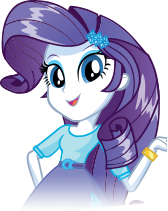 Size: 168x211 | Tagged: safe, rarity, equestria girls, g4, official, female, simple background, solo, transparent background