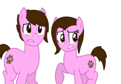 Size: 1070x746 | Tagged: safe, artist:dragonchaser123, oc, oc only, cutie mark, rule 63, simple background, transparent background, vector