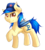 Size: 1024x1135 | Tagged: safe, artist:agletka, oc, oc only, oc:moonshot, bat pony, pony, simple background, solo, transparent background