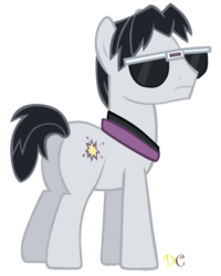 Size: 449x560 | Tagged: safe, artist:dragonchaser123, withers, g4, background pony, henchmen, simple background, solo, transparent background, vector