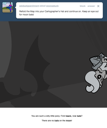 Size: 666x800 | Tagged: safe, artist:egophiliac, princess luna, moonstuck, g4, cartographer's cap, female, filly, grayscale, hat, monochrome, solo, woona, younger