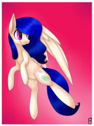 Size: 1686x2257 | Tagged: safe, artist:dragon9913, oc, oc only, pegasus, pony, solo
