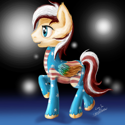 Size: 2362x2362 | Tagged: safe, artist:stratodraw, oc, oc only, commission, high res, solo