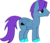 Size: 1196x1018 | Tagged: safe, artist:videogamehunter, oc, oc only, oc:skyler blue, pegasus, pony, simple background, solo, transparent background