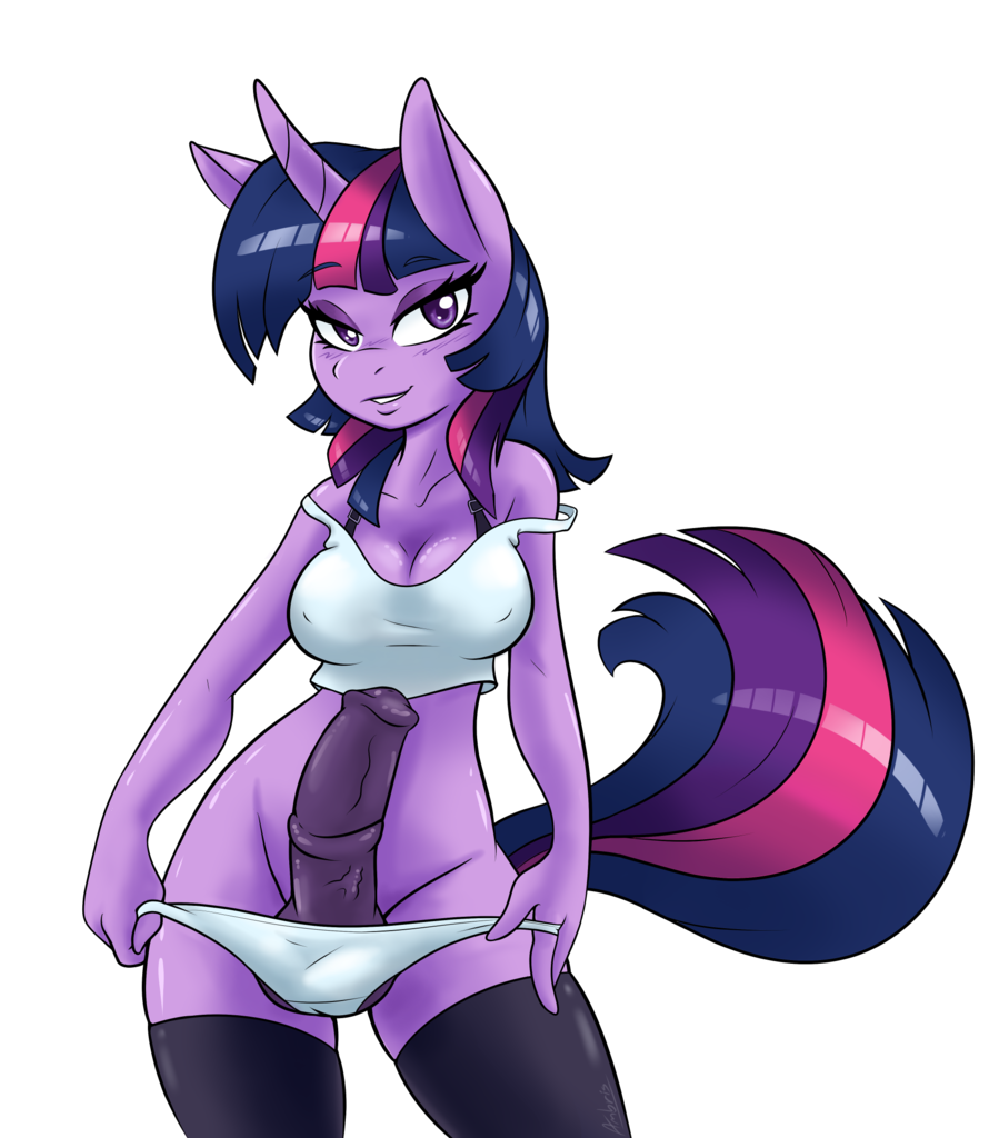 Futa twilight