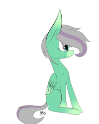 Size: 1151x1449 | Tagged: safe, artist:winterflaze26, oc, oc only, pegasus, pony, simple background, solo, transparent background