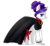 Size: 1024x943 | Tagged: safe, artist:xxdarkmindxx, rarity, pony, g4, alternate hairstyle, clothes, costume, female, simple background, solo, transparent background