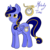 Size: 800x800 | Tagged: safe, artist:darkdreamingblossom, oc, oc only, oc:melody time, alicorn, pony, female, mare, simple background, solo, transparent background