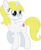 Size: 7477x9228 | Tagged: dead source, safe, artist:pink1ejack, oc, oc only, oc:paperglue, pony, unicorn, 2017 community collab, derpibooru community collaboration, absurd resolution, female, mare, simple background, solo, transparent background, vector