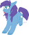 Size: 874x1044 | Tagged: safe, artist:bloodstaunch, oc, oc only, oc:roxy impelheart, pony, solo